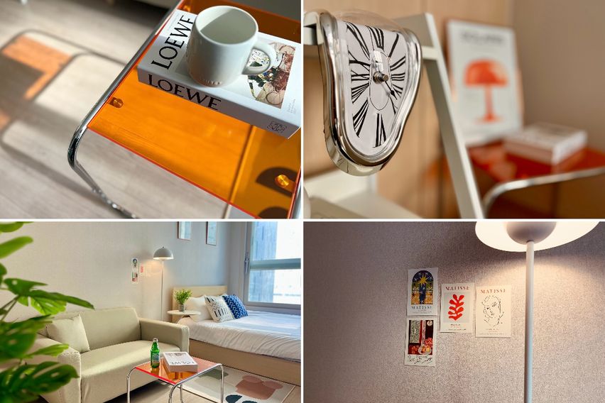 🌈미사역도보2분풀옵션