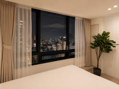 1 minute from Hongdae Station ❤️ Spacious and 3th image