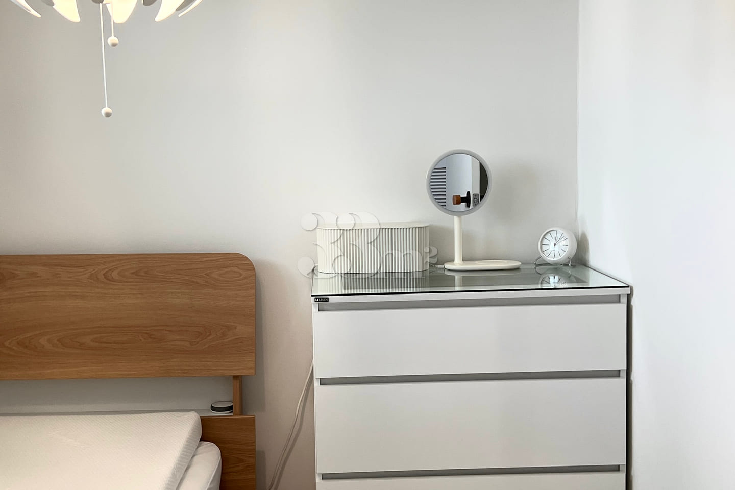Fully furnished apartment, 2 minutes from Now 1th image