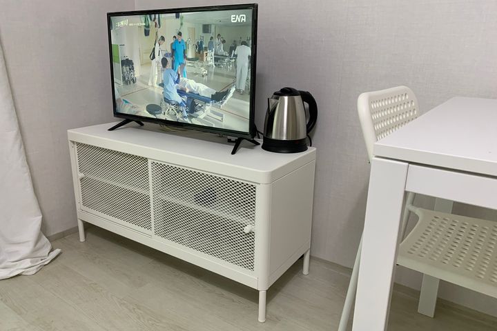 충청대학교 정문 원룸  9번째 이미지