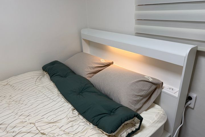 Two-room apartment near Seongsu Station 0th image