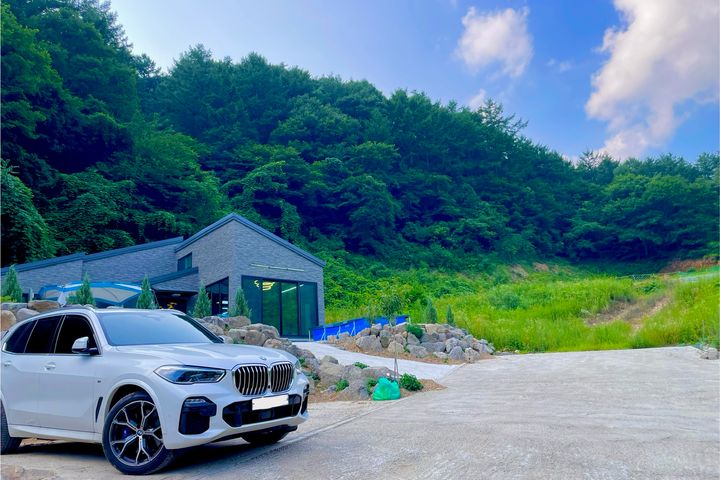 최상류 숲속 여온재횡성 2번째 이미지