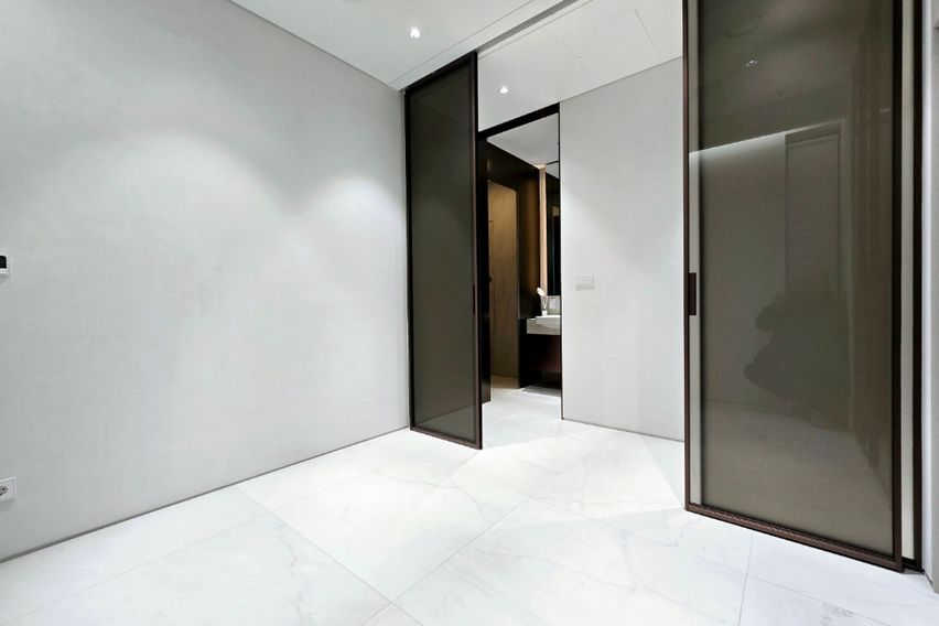 청담 첫입주 한강뷰2룸