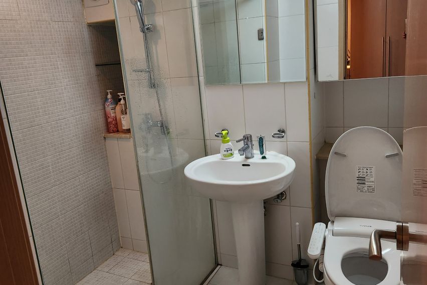 오리역포스빌 전망좋은집