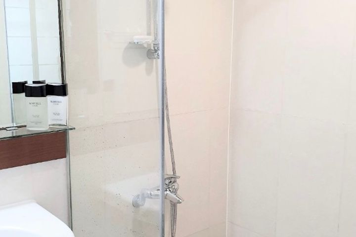 Located a 5-minute walk from Guseong Station 11th image