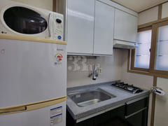 Eogok-dong Orangeville Studio Apartment 4th image