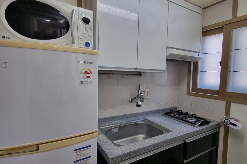 어곡동 오렌지빌 원룸 4번째 이미지