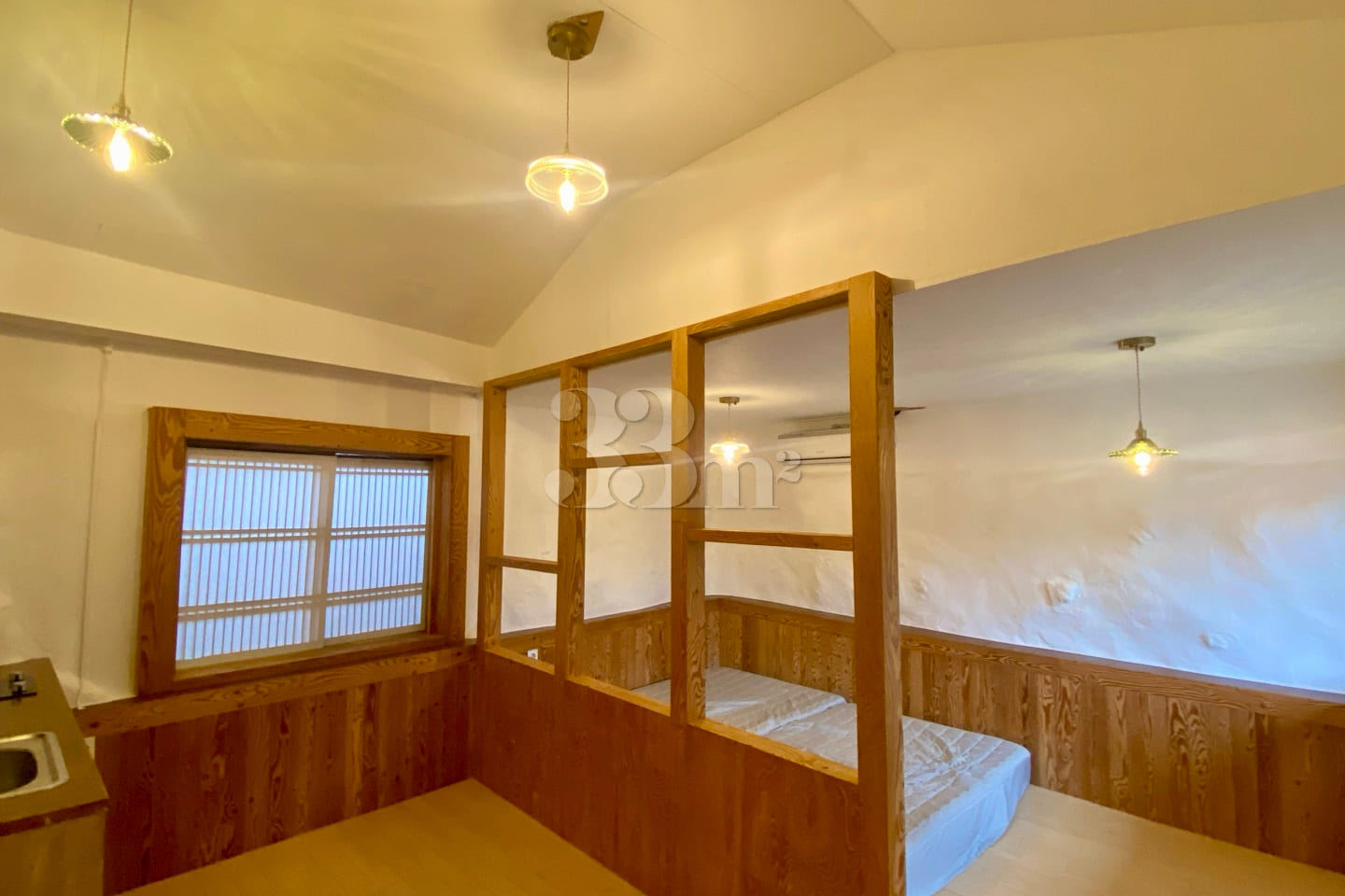 (4 beds/max 8 people) Private house 10th image