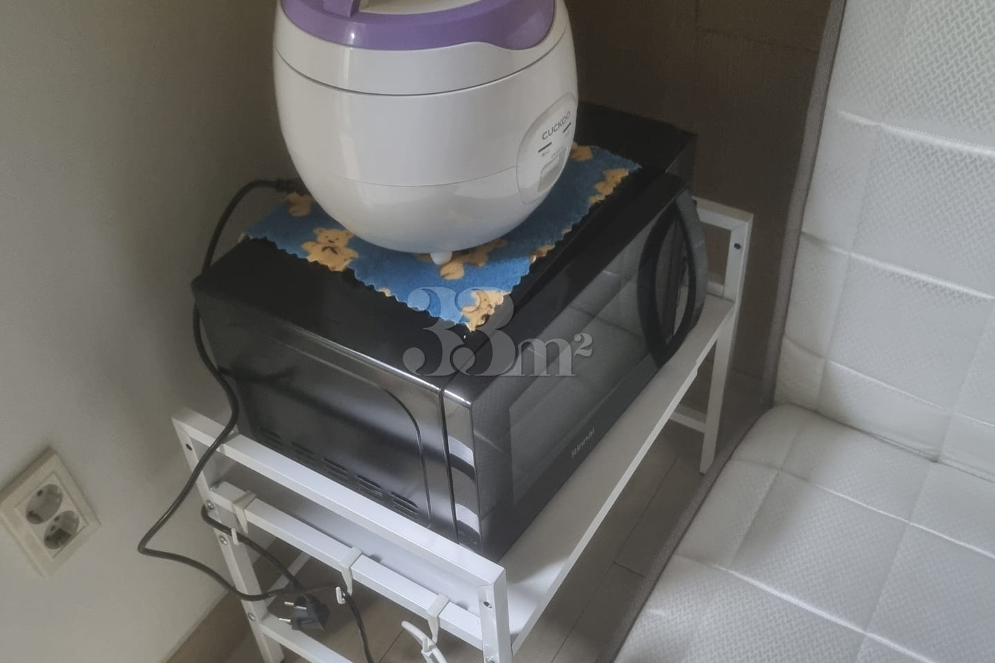 Studio apartment near Pohang City Hall (POSTE 9th image