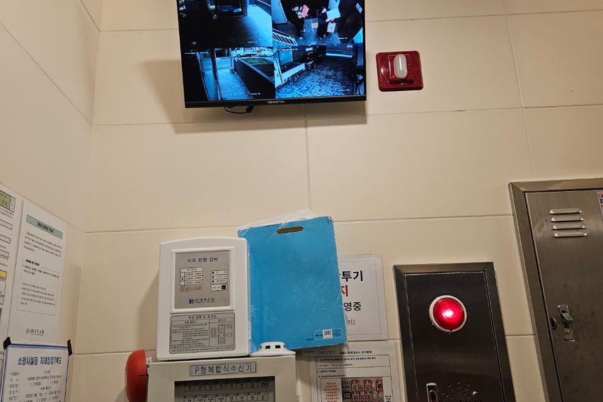 시그니엘☆1.5룸★61 10번째 이미지