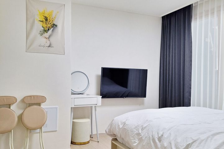 Yangyang Jukdo E7 Hotel 0th image