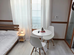 Busan Noblean Studio Apartment ๐ป 1th image