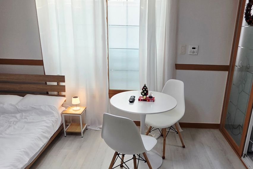 부산 노블리안 원룸🌻