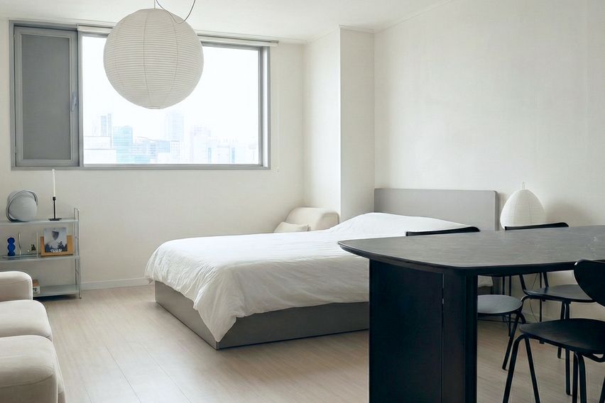 🌅성수역1분/뷰맛집