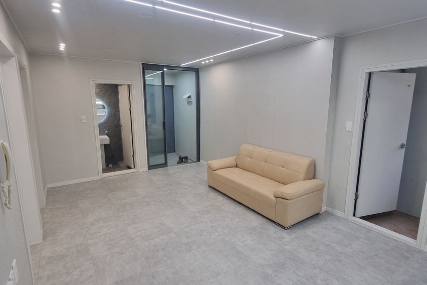 신축 방2+거실 N21 2번째 이미지