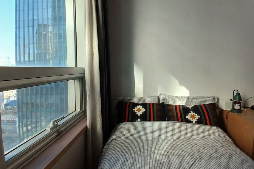 서울역 5분 출장,여행