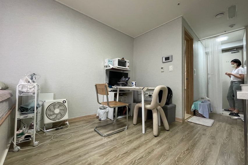 스마티움 오피스텔