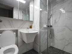 3-room unit with an ocean view 11th image