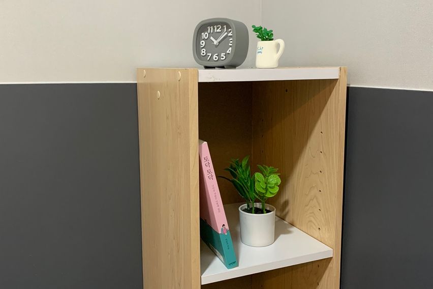 공유주택안방 1인실B