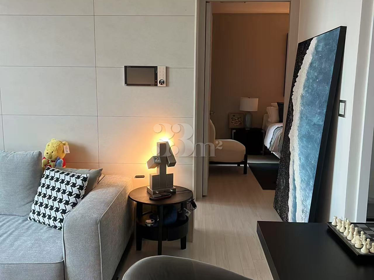 Gwacheon, a comfortable hotel-like home 11th image