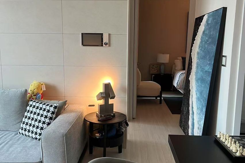 과천 편안한 호텔같은집