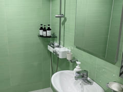 Taereung Station Fully Furnished Studio 4 2th image