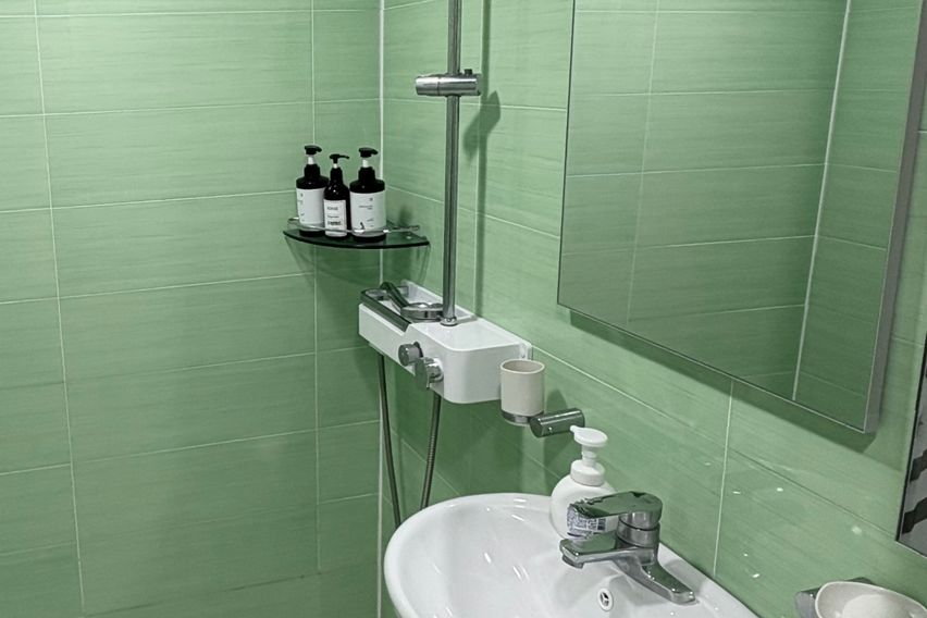 태릉역  풀옵션원룸4 2번째 이미지