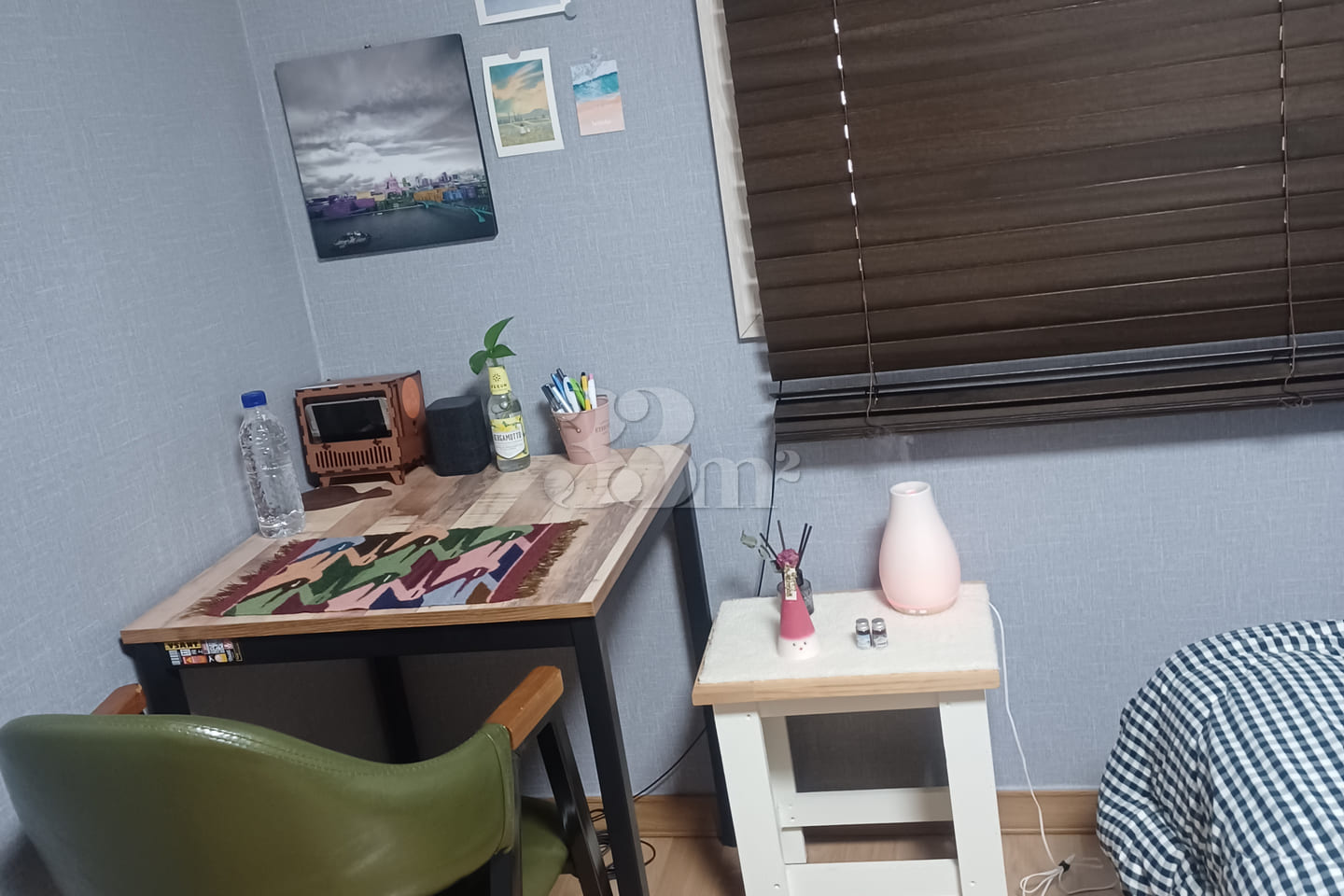Women-only share house 6th image