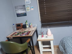 Women-only share house 6th image