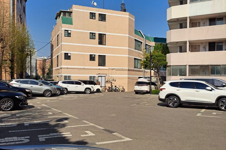 소음없는 콘크리트방 13번째 이미지