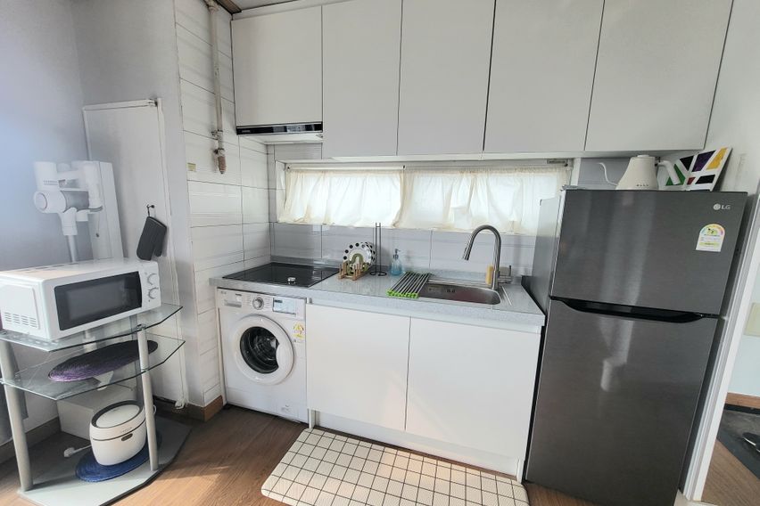 홍대시티뷰with베란다