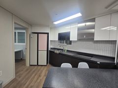Newly built full villa, 5 minutes from Hwagok 1th image