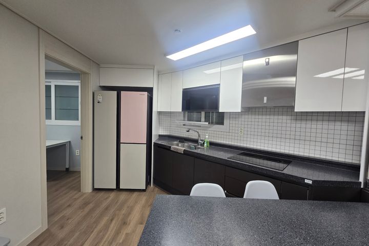 Newly built full villa, 5 minutes from Hwagok 1th image