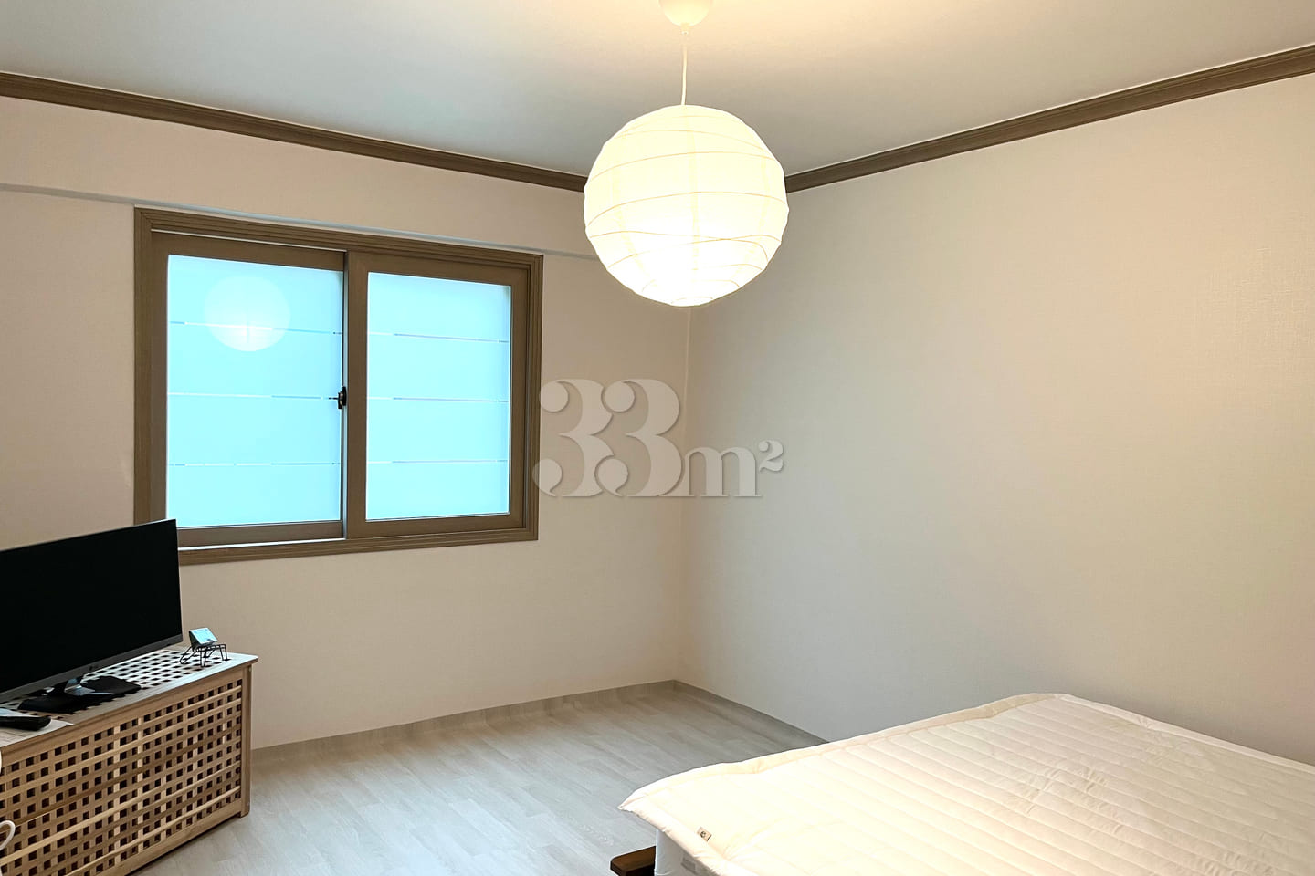 Beomeo 4-dong, 3 bedrooms, 1 bathroom 5th image