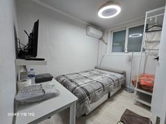 5 minutes from Bucheon Station, Modern White 4th image