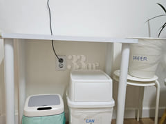 Clean two-room apartment with parking in Hong 12th image
