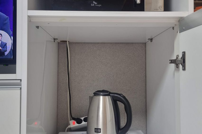 동묘앞역 5초 통창뷰 4번째 이미지