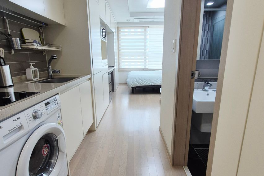 마곡나루역 ♥️깨끗깔끔한