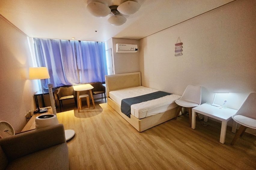 합정역1초홍대한강뷰애견