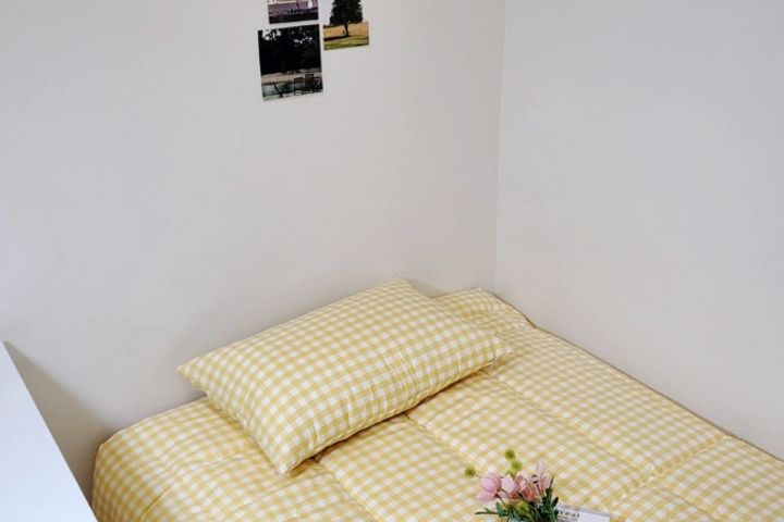 Gung-dong Share House Single Room A 0th image