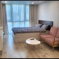 센텀호텔 방 이미지