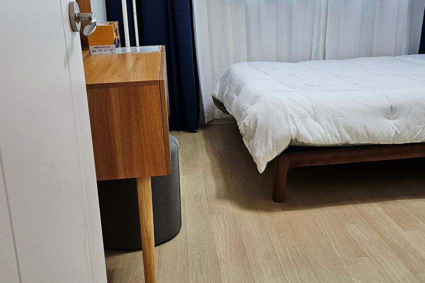 🌷성수역3분/투룸/4인 3번째 이미지