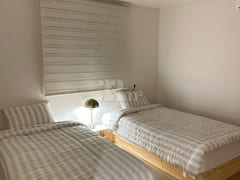 Spacious 35-pyeong detached house 1th image