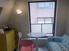 테라스가있는1.5룸 3번째 이미지