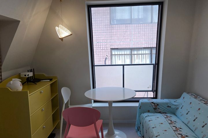 테라스가있는1.5룸 3번째 이미지