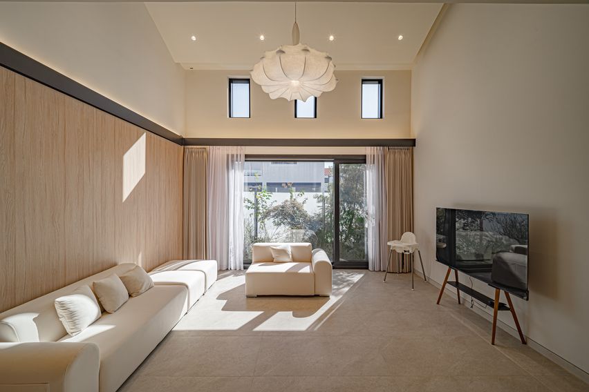 제주 서쪽 고급 대저택