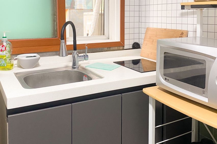 온스테이 송파 BEST