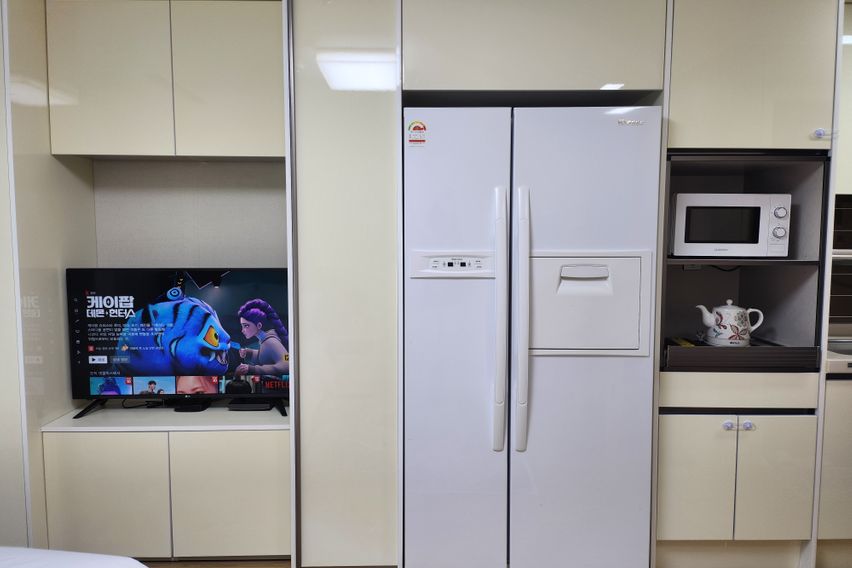 송정해수욕장 3분 힐링 7번째 이미지