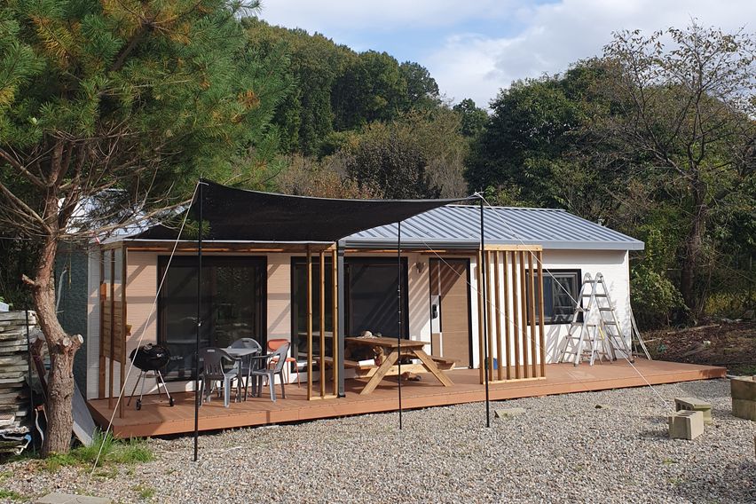 시골의 향기 10번째 이미지