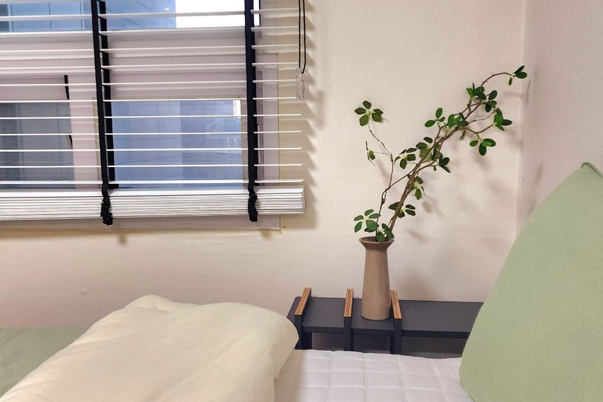 신촌역 풀옵션 오피스텔